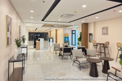 Casa Mira Towers by Cebu Landmasters, Inc. - LPU Davao