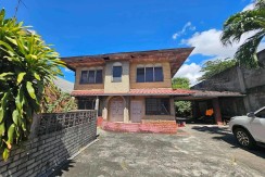 Prime Corner Commercial Lot – P. Del Rosario & Jakosalem