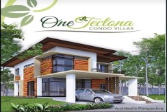 One Tectona Condo Villa by Durosland- Liloan