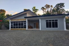MODERN HOUSE AND LOT FOR SALE