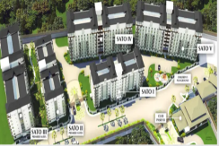 Asia Enclaves By Phinma Properties - Alabang