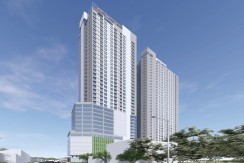 Le Menda Residences Uptown By Vestahomes Commercial Inc.