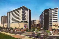 Arca South by Ayala Land Estate