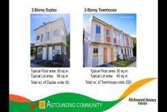 𝐌𝐨𝐝𝐞𝐫𝐧 𝐓𝐨𝐰𝐧𝐡𝐨𝐮𝐬𝐞 & 𝐃𝐮𝐩𝐥𝐞𝐱 𝐔𝐧𝐢𝐭𝐬