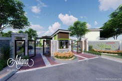 Astana Davao  by Johndorf Ventures - Davao