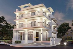 Modern Luxury Residence – El Monte Verde Phase 2 - Consolacion