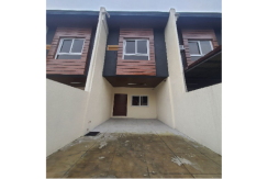 FOR SALE: Townhouse (Residential)