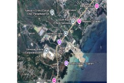 BEACH LOT + HIGHWAY FRONTAGE | Panadtaran, San Fernando, Cebu
