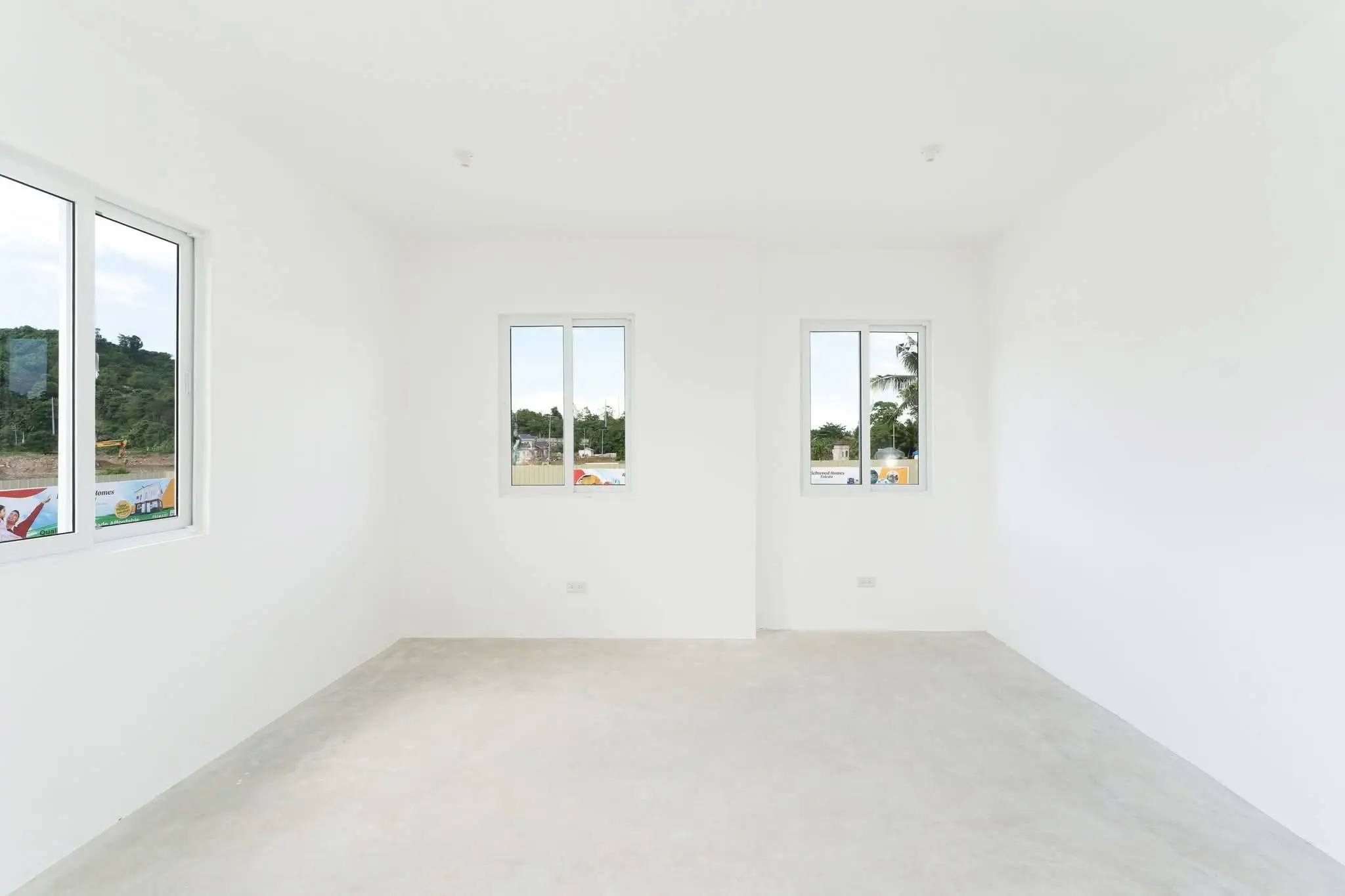 Interior one