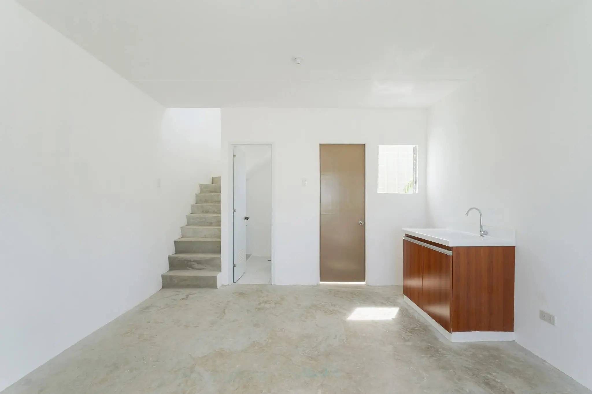 Interior one