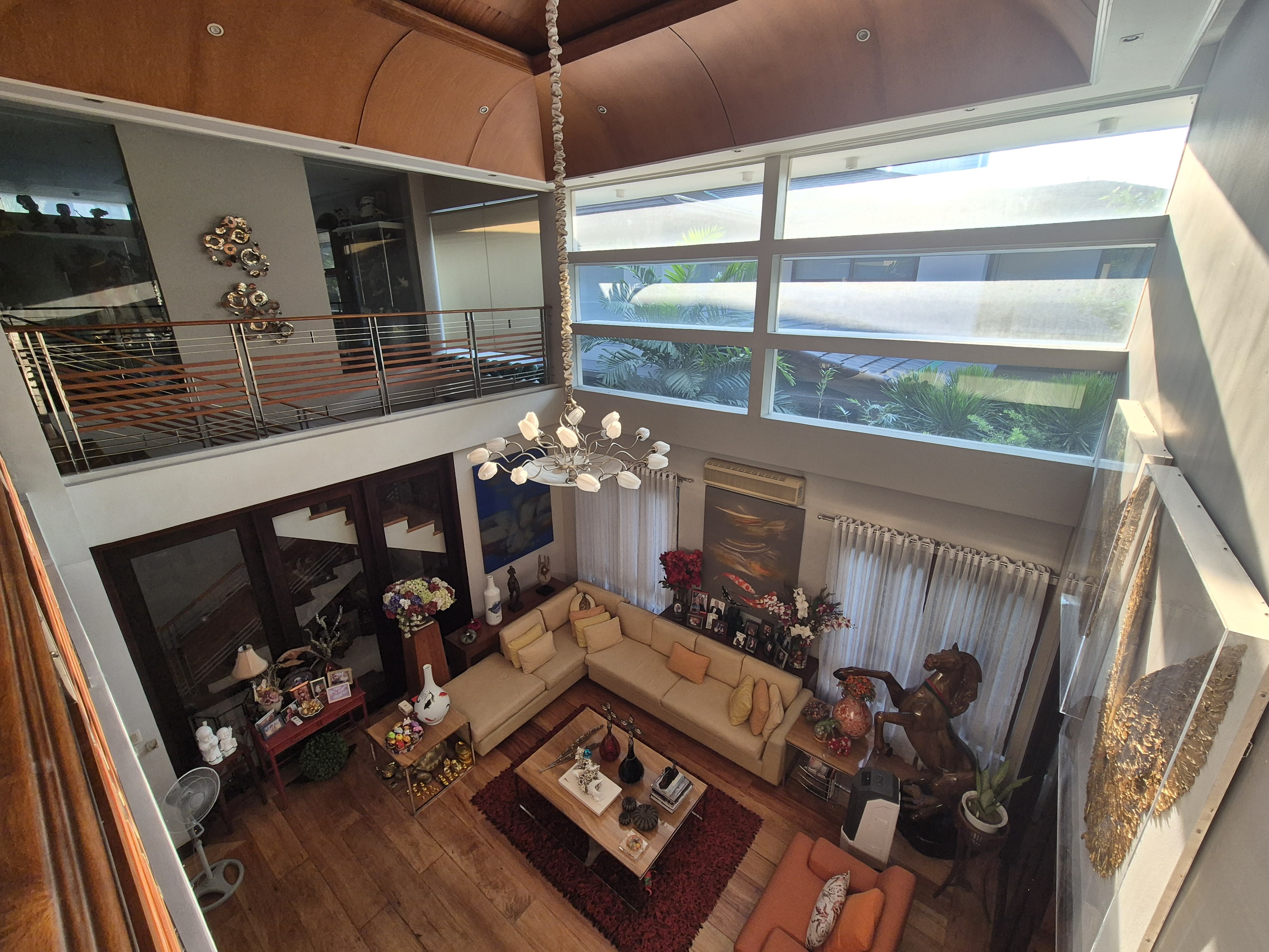 Interior one
