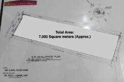 7,000 SQM Commercial-Industrial Property in Abucay, Tacloban City