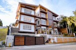 House and Lot in Ayala Westgrove Heights (Ayala Land Premier)