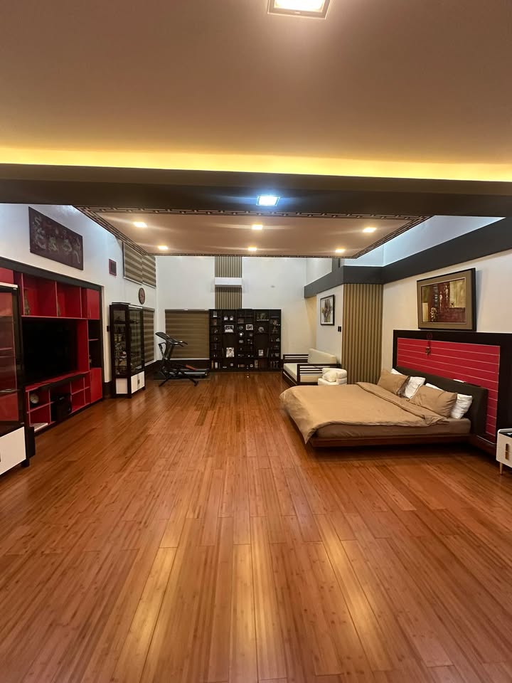 Interior one