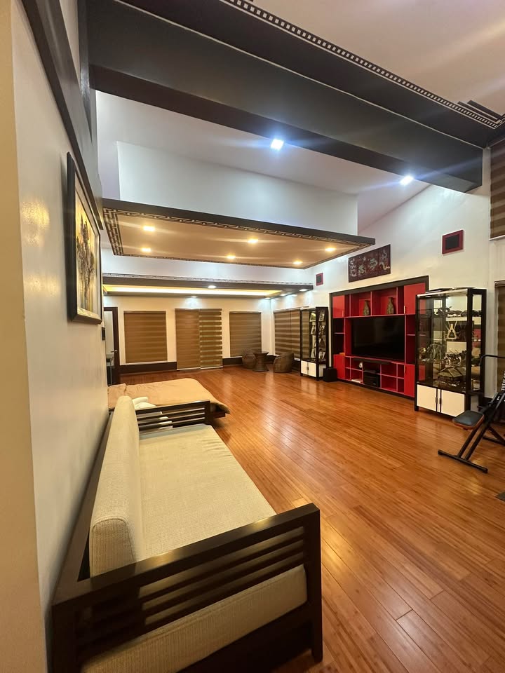 Interior one