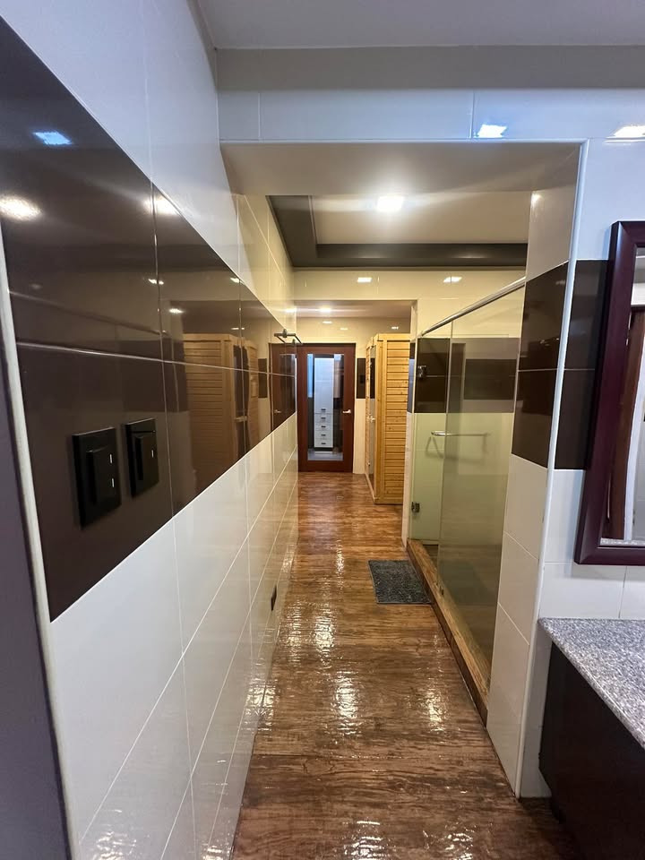 Interior one