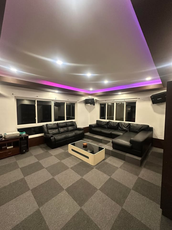 Interior one