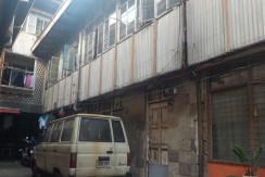 Residential Lot in Cubao, QC