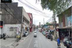 Income Generating Commercial Property in Cubao, QC