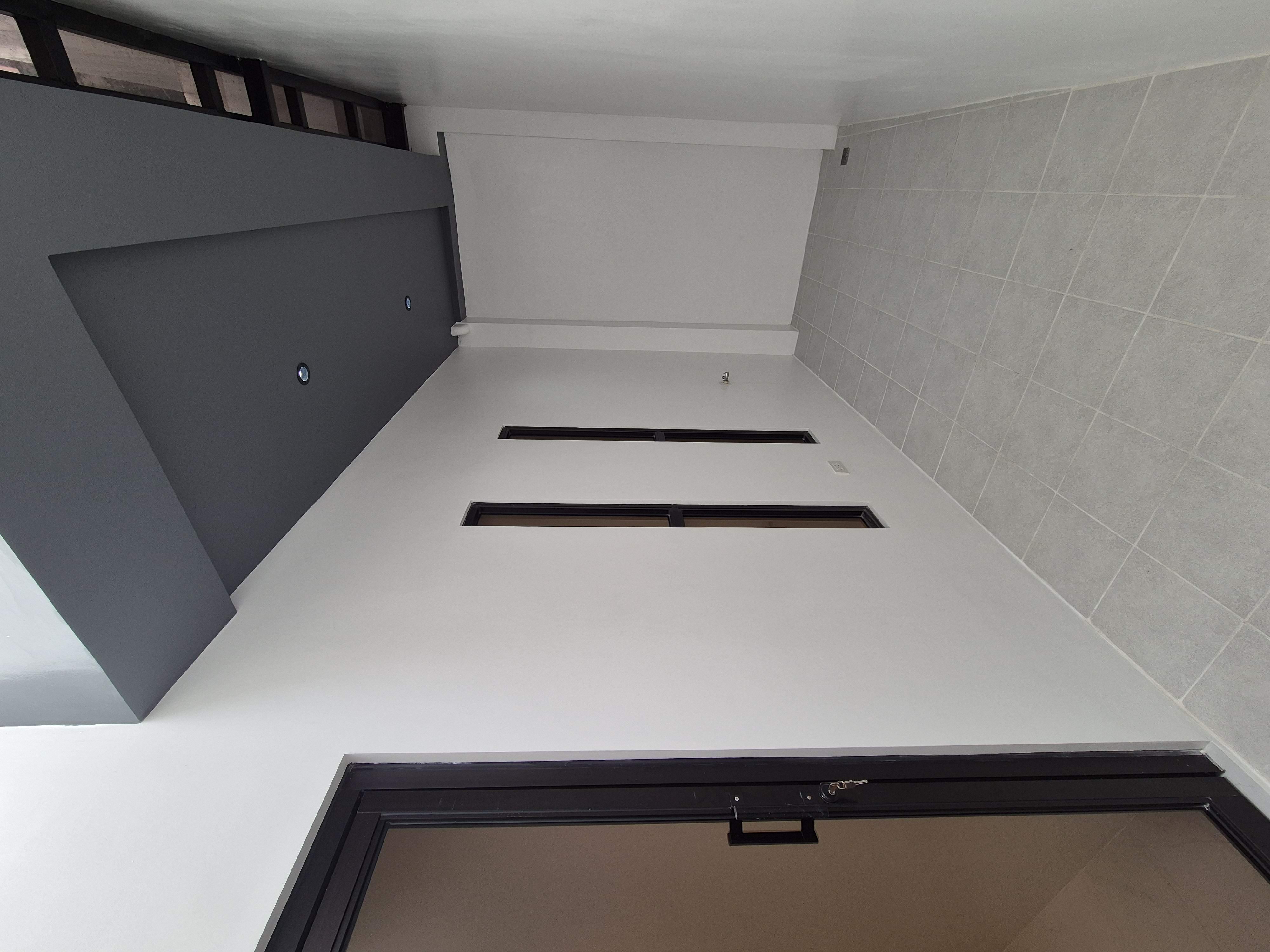 Interior one