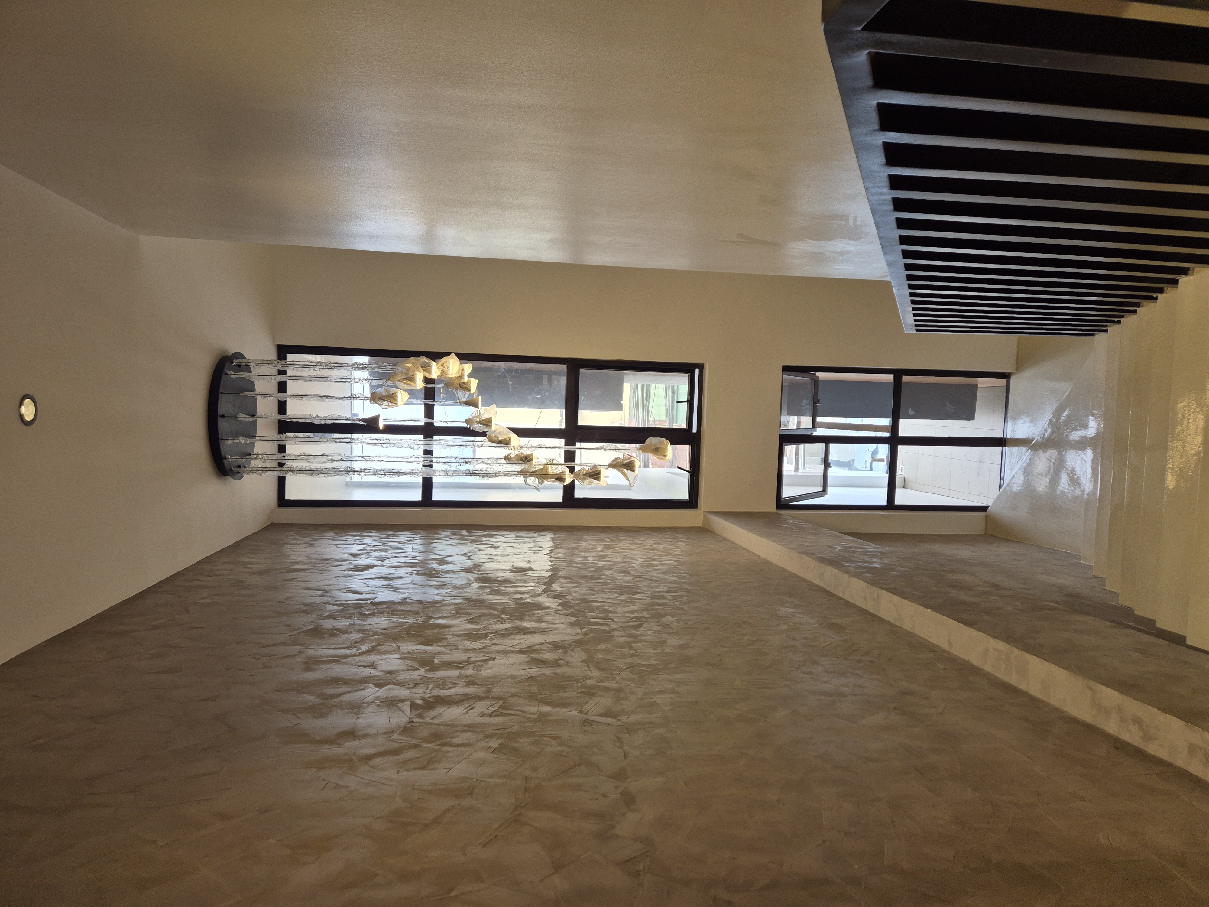 Interior one