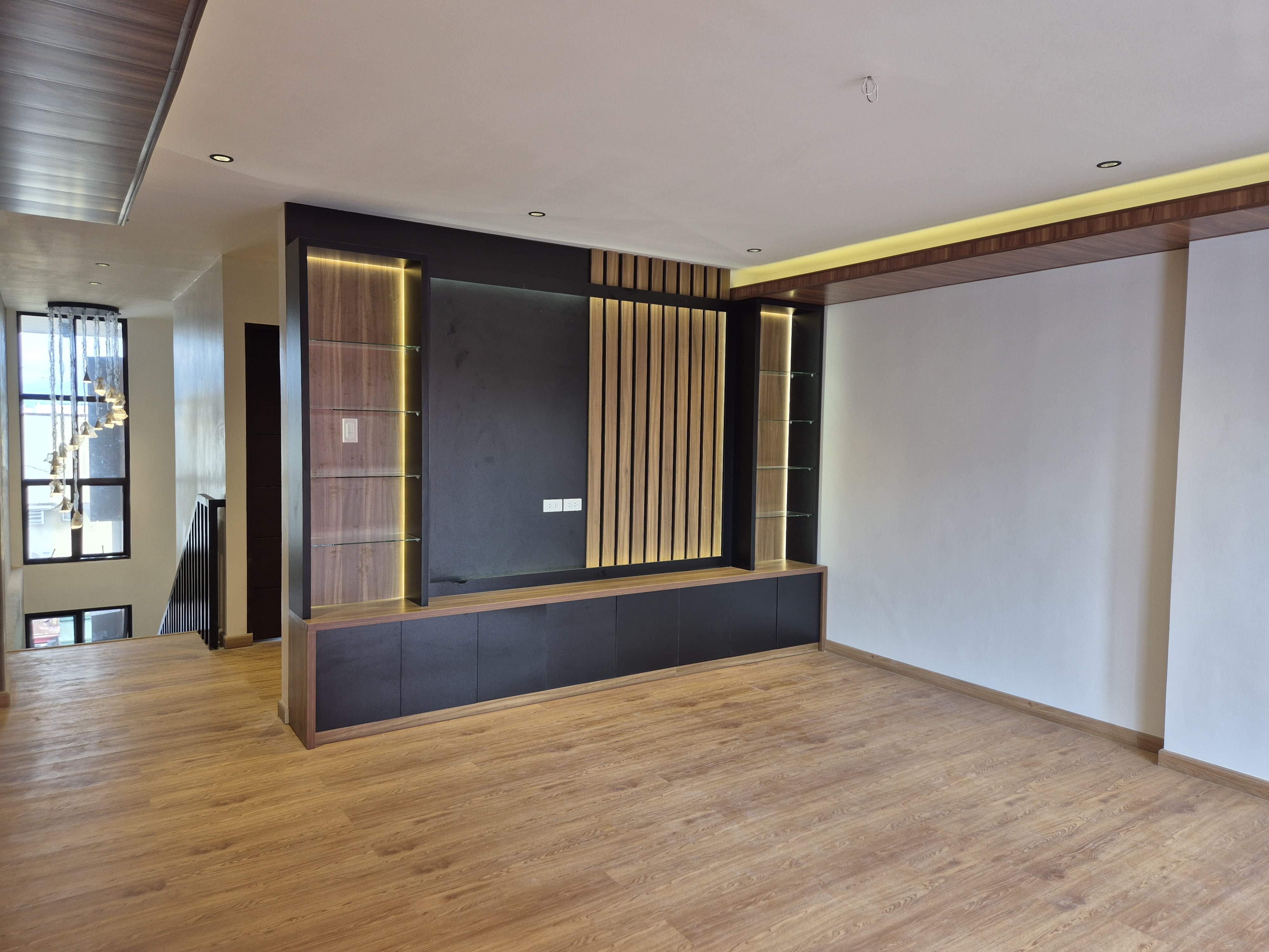 Interior one