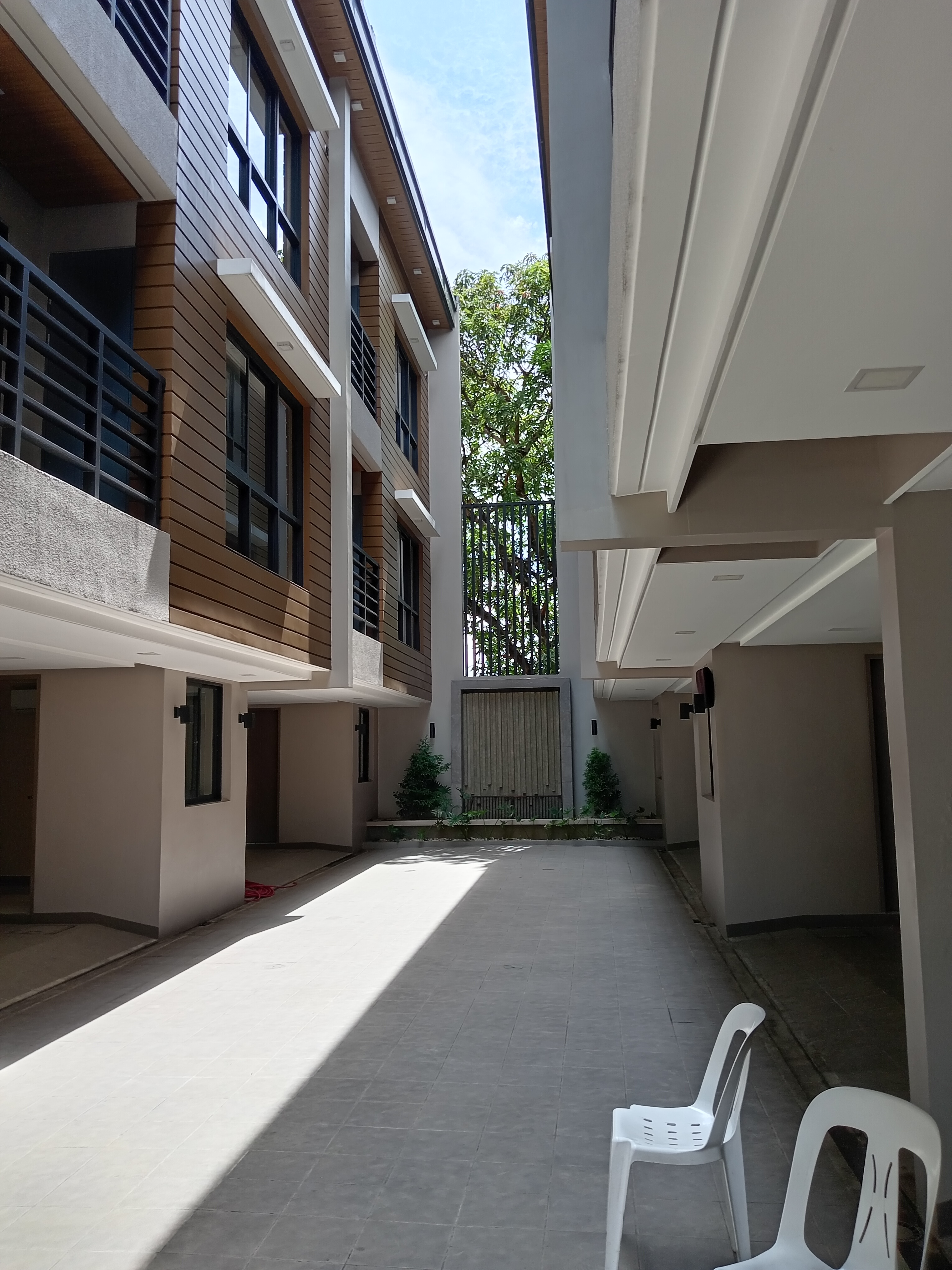 Interior one