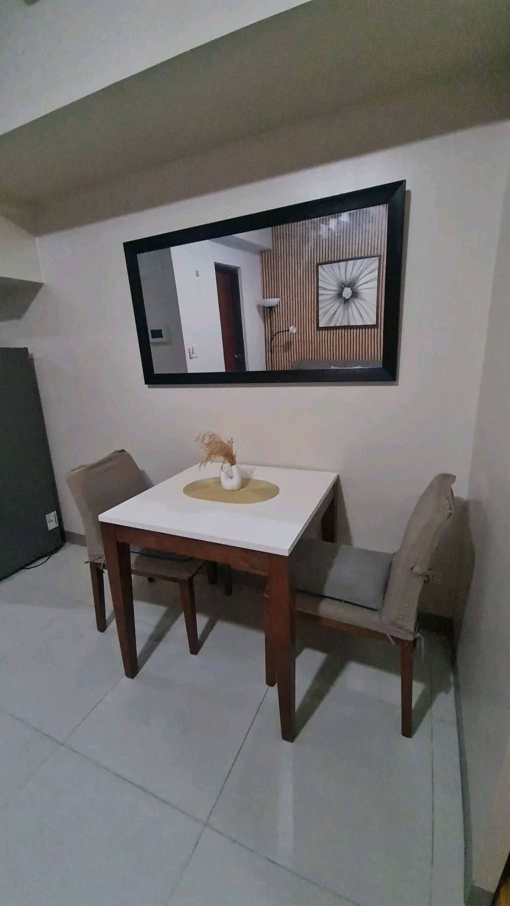 Interior one