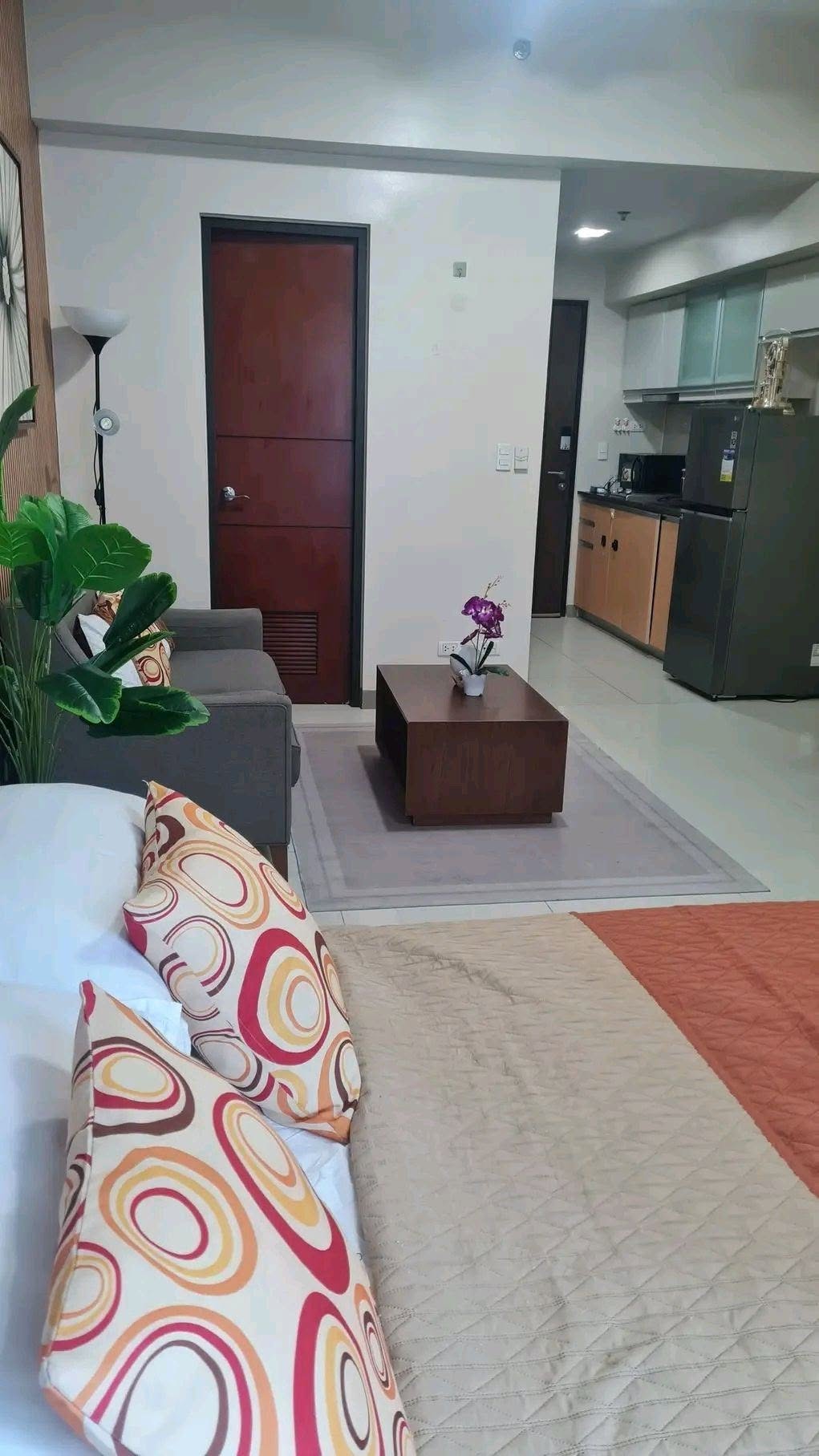 Interior one