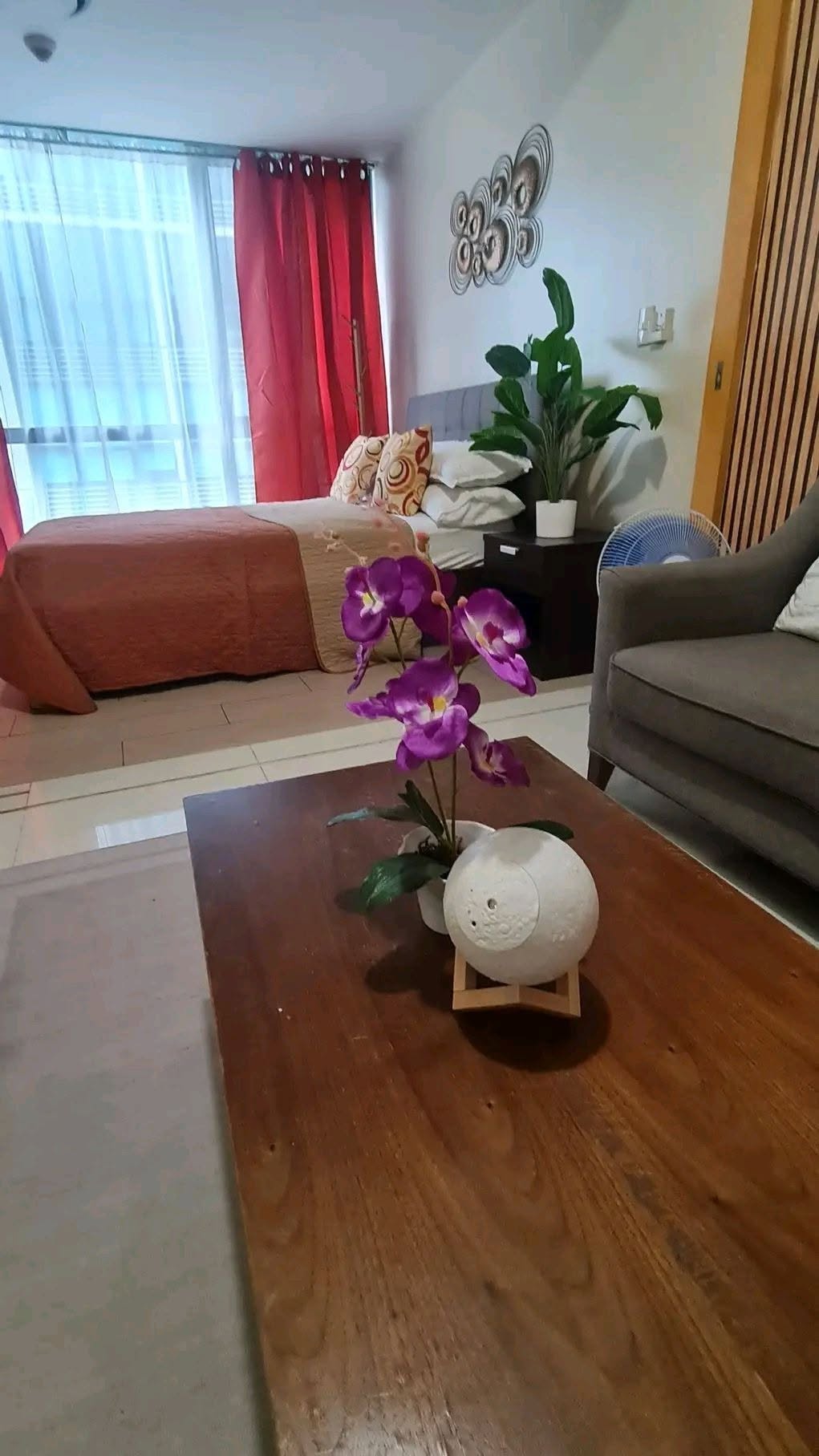 Interior one