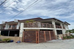 For Sale Casa Mira House and Lot - Casa Mira South - Naga, Cebu
